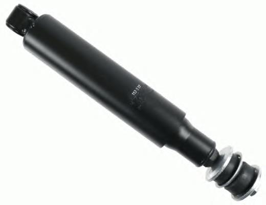 Стойка амортизатора передняя Sachs 112537 ціна, від 69.07 USD