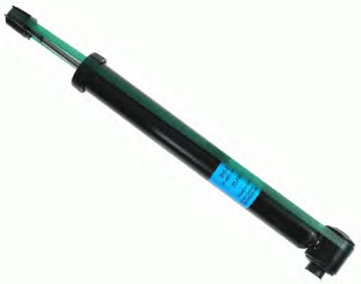 Амортизатор задній 310028 Sachs