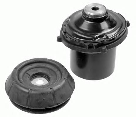 Опора стійки амортизатора переднього Sachs 802473 ціна, від 33.75 USD
