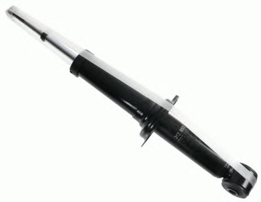 Купити 313850 Sachs Стійка амортизатора задня