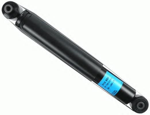 Амортизатор задній Sachs 313803 ціна, від 47.64 USD