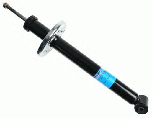 Купити 105739 Sachs Стійка амортизатора задня