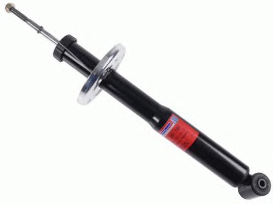 Задній амортизатор Sachs 105748