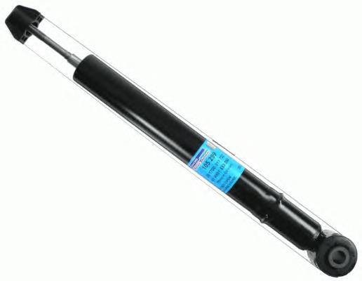 Амортизатор задній 105299 Sachs