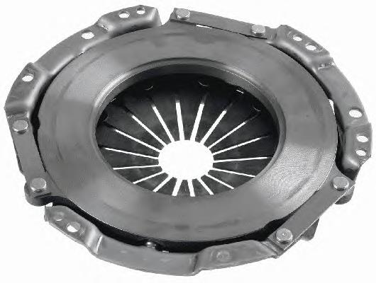 802397 VALEO Натискний диск зчеплення