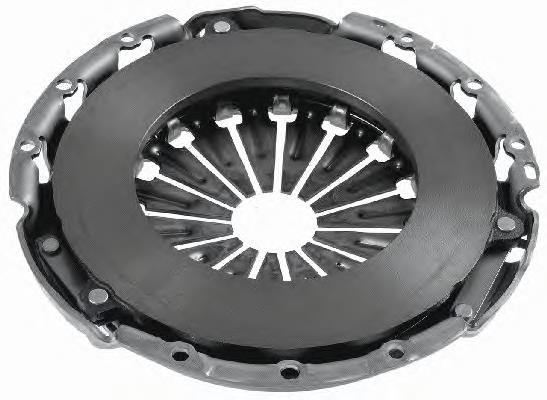 Купити 3121035220 Toyota Корзина зчеплення