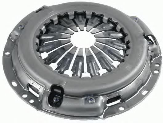 Корзина зчеплення 3082639901 Sachs