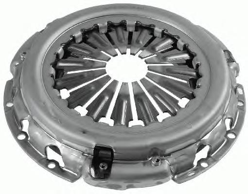 Корзина зчеплення 3121035220 Toyota