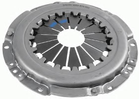Корзина диска зчеплення Sachs 3082878002