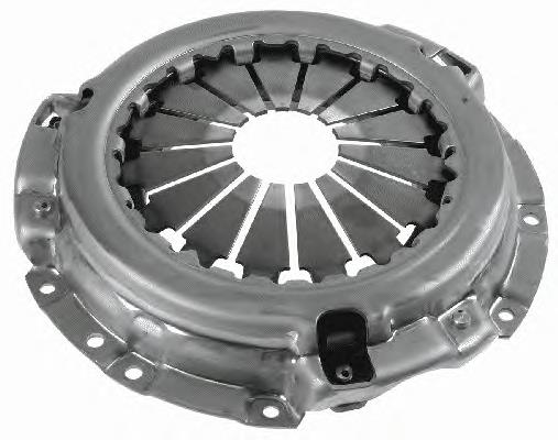 Корзина зчеплення 3082781001 Sachs