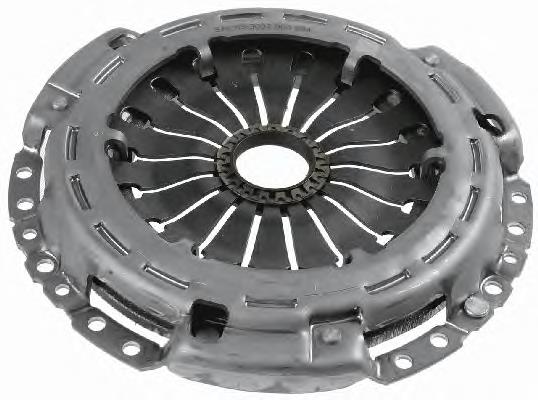 Корзина зчеплення 3082600554 Sachs