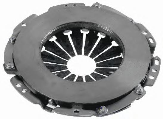 Купити 3082600725 Sachs Корзина зчеплення