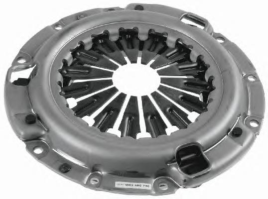 Корзина зчеплення 3082600736 Sachs