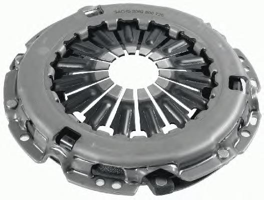 Корзина зчеплення 3082600725 Sachs