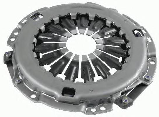 Корзина диска зчеплення Sachs 3082600723