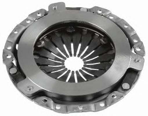 Пелюстковий кошик зчеплення Peugeot/Citroen 00002004W1 ціна, від  USD