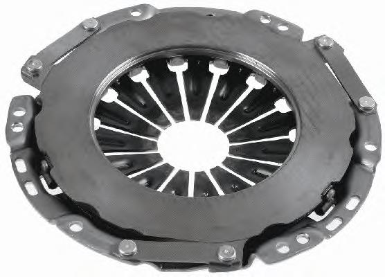 Корзина зчеплення 3082600723 Sachs