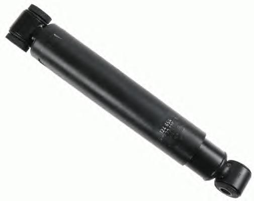 Купити 124654 Sachs Стійка амортизатора задня