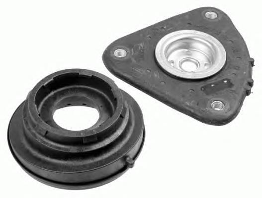 Подушка амортизатора переднього Sachs 802460