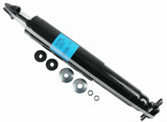 Купити 312702 Sachs Амортизатор передньої підвіски