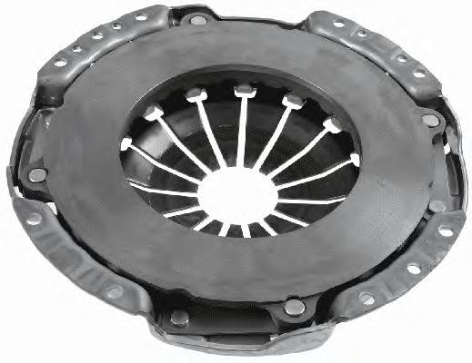 Купити 3482998501 Sachs Корзина зчеплення