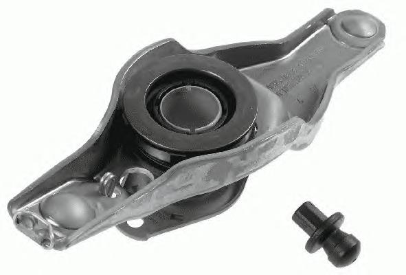 Підшипник вижимний зчеплення Sachs 3189000534