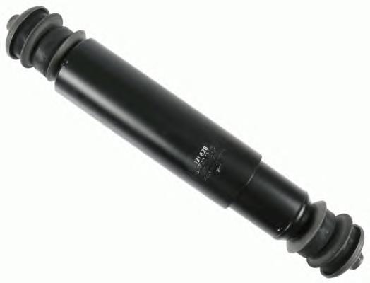 Амортизатор передній B5298 Monroe