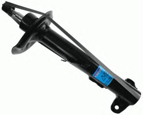 Амортизатор передньої підвіски, лівий Sachs 115372 ціна, від 75.72 USD