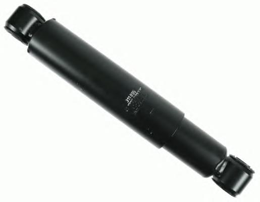 Купити 311895 Sachs Стійка амортизатора задня