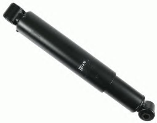 Задній амортизатор Sachs 290379