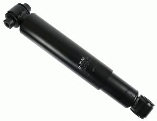 Купити 81437016927 MAN Стійка амортизатора задня