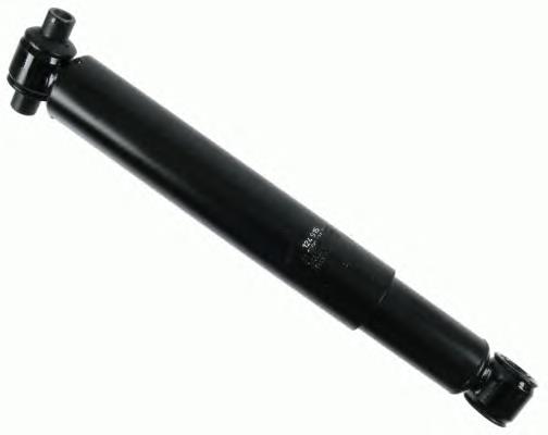 Купити 124915 Sachs Стійка амортизатора задня