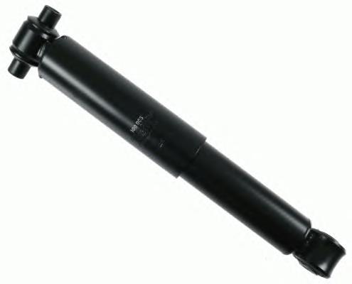 Купити M0141 Magnum Technology Амортизатор передньої підвіски