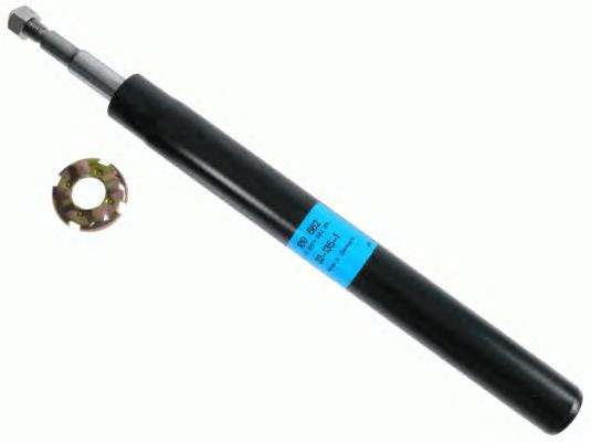 Амортизатор передній 100662 Sachs