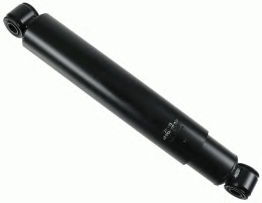 Амортизатор задній M0126 Magnum Technology