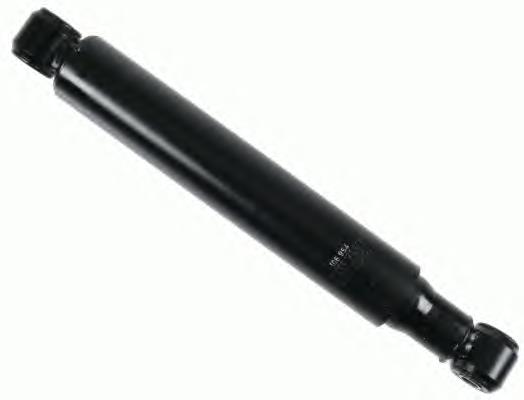 Задній амортизатор Sachs 725002