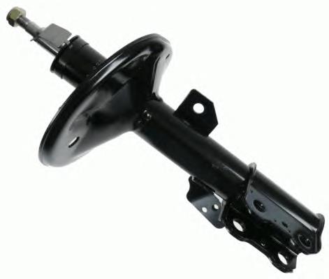Амортизатор передньої підвіски, лівий Sachs 313630 ціна, від 56.32 USD