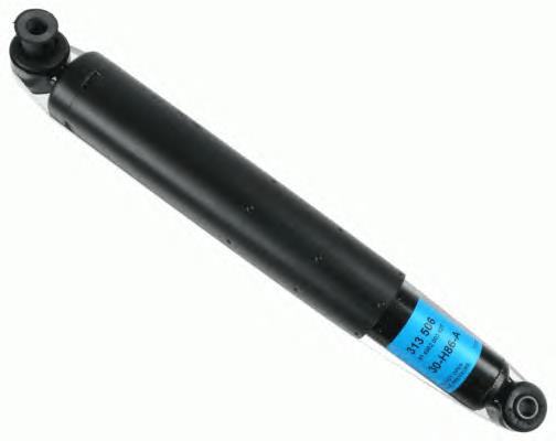 Купити 313506 Sachs Стійка амортизатора задня
