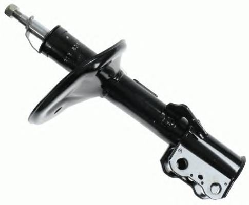 Амортизатор передній, правий Sachs 313631 ціна, від 55.83 USD