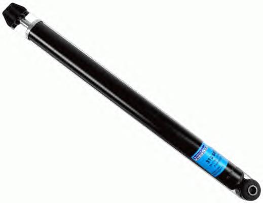 Амортизатор задній Sachs 313669 ціна, від 61.92 USD