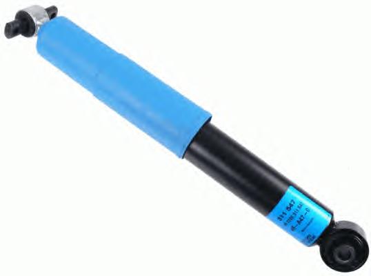 Амортизатор задній Sachs 311547 ціна, від 119.57 USD