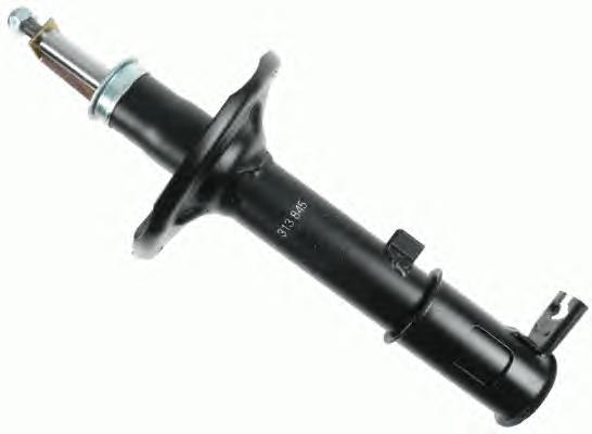 Амортизатор задній, лівий Sachs 313845 ціна, від 48.90 USD