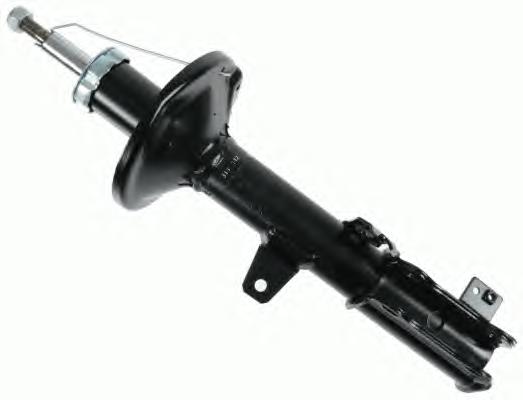 Стійка задня права Sachs 313342