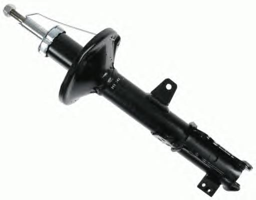 Амортизатор задній, лівий Sachs 313343 ціна, від 59.43 USD