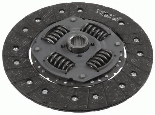 Зчеплення VAG 078141031AX ціна, від 244.52 USD