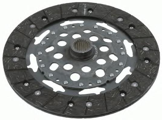 Купити 1864600228 Sachs Диск зчеплення
