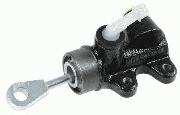 6284600626 Sachs Циліндр зчеплення, головний