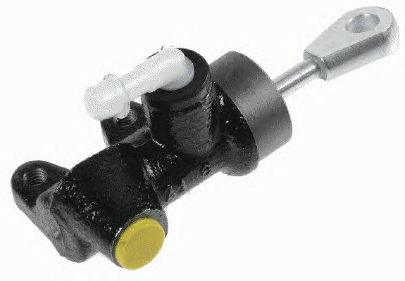 Циліндр зчеплення Sachs 6284600626
