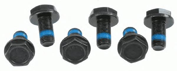 Болт кріплення маховика Sachs 3096005000 ціна, від 4.68 USD