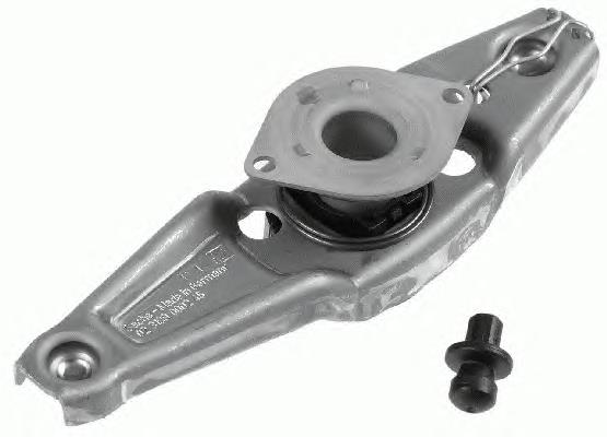 Вижимний підшипник 3189000245 Sachs